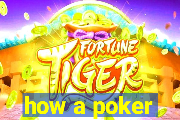 how a poker-faced girl really feels